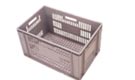 euro container, security containers, stack and nest containers, transit containers,perforated ciontainers and trays